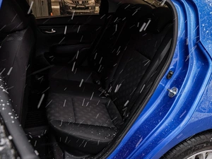 Седан Kia Rio 2018 года, 1740000 рублей, Краснодар