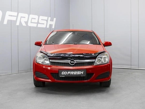 Хетчбэк Opel Astra GTC 2007 года, 535000 рублей, Омск