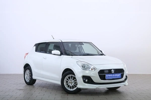 Хетчбэк Suzuki Swift 2018 года, 1189000 рублей, Омск