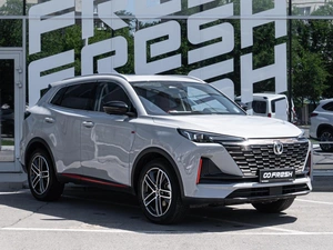 Внедорожник Changan CS55 Plus 2024 года, 2069000 рублей, Волгоград