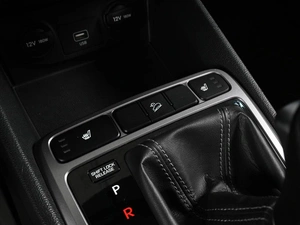 Внедорожник Hyundai Creta 2020 года, 1870000 рублей, Ростов-на-Дону