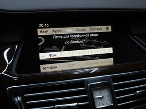 Седан Mercedes-benz CLS-класс 2012 года, 2498999 рублей, Москва