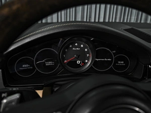 Внедорожник Porsche Cayenne Turbo 2018 года, 8989000 рублей, Ставрополь