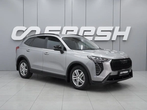 Внедорожник Haval Jolion 2024 года, 1990000 рублей, Ростов-на-Дону