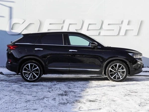 Внедорожник FAW Bestune T77 2023 года, 1830000 рублей, Волгоград