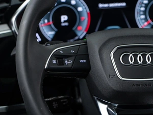 Внедорожник Audi Q3 2025 года, 5249050 рублей, Москва