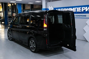 Минивэн Honda Stepwgn 2015 года, 1853000 рублей, Солонцы