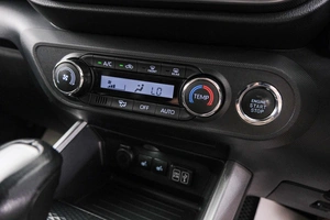 Внедорожник Daihatsu Rocky 2020 года, 1749000 рублей, Красноярск