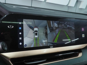 Внедорожник Geely Monjaro 2023 года, 3150000 рублей, Ростов-на-Дону