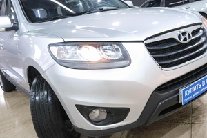 Внедорожник Hyundai Santa Fe 2011 года, 1449000 рублей, Новокузнецк