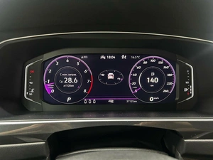 Внедорожник Volkswagen Tiguan 2021 года, 4495000 рублей, Красноярск