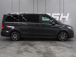 Минивэн Mercedes-benz V-класс 2019 года, 6679000 рублей, Воронеж