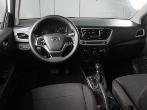 Седан Hyundai Solaris 2020 года, 1499000 рублей, Минеральные Воды