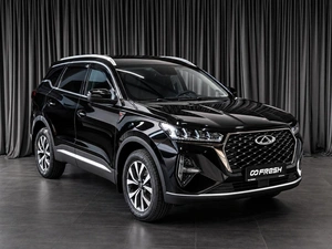 Внедорожник Chery Tiggo 7 Pro Max 2023 года, 1799000 рублей, Тюмень