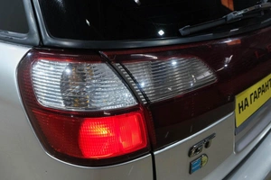Универсал Subaru Legacy 2002 года, 439000 рублей, Новокузнецк