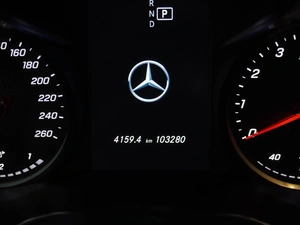 Седан Mercedes-benz C-класс 2020 года, 2764000 рублей, Воронеж