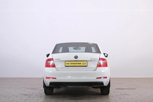 Лифтбек Skoda Octavia 2014 года, 1299000 рублей, Омск