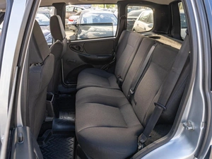 Внедорожник Chevrolet Niva 2017 года, 699000 рублей, Саратов