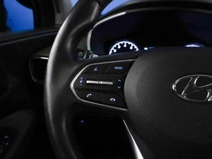 Внедорожник Hyundai Santa Fe 2021 года, 2847444 рублей, Москва