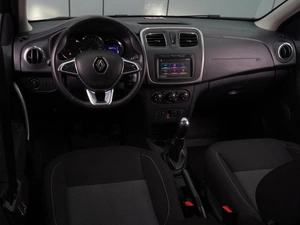 Хетчбэк Renault Sandero Stepway 2018 года, 1272000 рублей, Воронеж