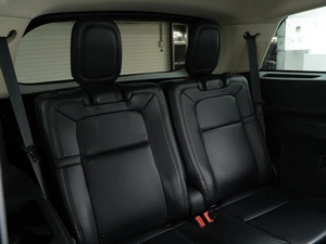 Внедорожник Lincoln Aviator 2020 года, 4998077 рублей, Москва