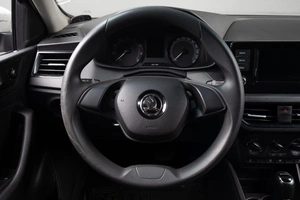 Лифтбек Skoda Rapid 2021 года, 1049000 рублей, Оренбург