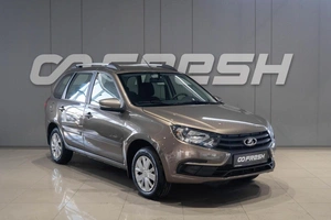 Универсал ВАЗ (LADA) Granta 2022 года, 839000 рублей, Петрозаводск