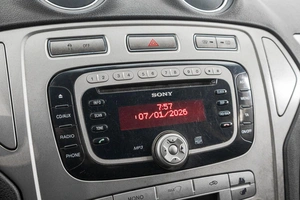 Универсал Ford Mondeo 2008 года, 739000 рублей, Барнаул