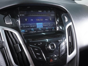 Хетчбэк Ford Focus 2013 года, 699000 рублей, Ростов-на-Дону