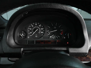 Внедорожник BMW X5 2004 года, 1530000 рублей, Аксай