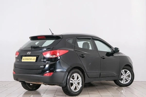 Внедорожник Hyundai ix35 2012 года, 1299000 рублей, Красноярск