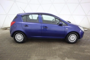 Хэтчбек Opel Corsa 2008 года, 649000 рублей, Обнинск