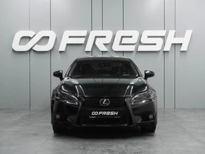 Седан Lexus GS 2014 года, 2199000 рублей, Воронеж