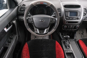 Внедорожник Kia Sorento 2018 года, 2299000 рублей, Красноярск