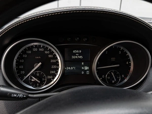 Внедорожник Mercedes-benz GL-класс 2012 года, 1970000 рублей, Краснодар