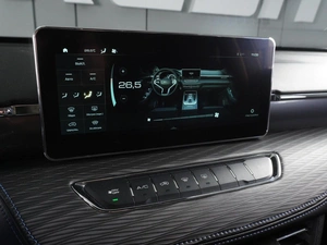 Внедорожник Haval Jolion 2023 года, 1899000 рублей, Минеральные Воды