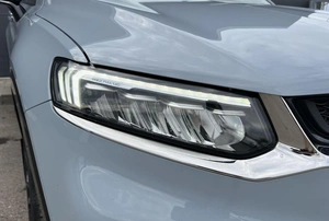 Внедорожник Geely Tugella 2023 года, 2890000 рублей, Солонцы