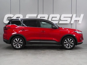 Внедорожник Chery Tiggo 7 Pro 2020 года, 1729000 рублей, Воронеж