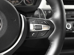 Седан BMW 3 серия 2016 года, 2246900 рублей, Казань
