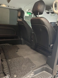 Минивэн Mercedes-Benz Vito 2019 года, 7500000 рублей, Красноярск