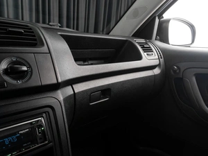 Хетчбэк Skoda Fabia 2010 года, 519000 рублей, Тюмень