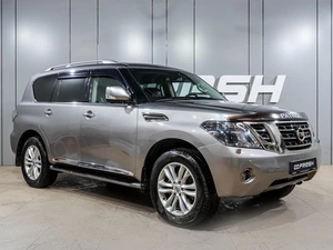 Внедорожник Nissan Patrol 2011 года, 2339000 рублей, Воронеж