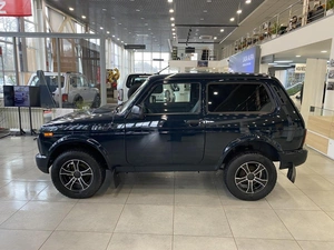Внедорожник ВАЗ (LADA) 2121 (4x4) 2023 года, 999000 рублей, Орёл