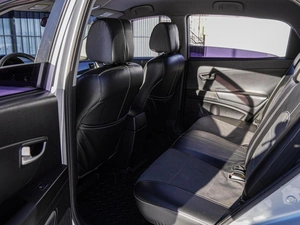 Внедорожник SsangYong Actyon 2013 года, 1029000 рублей, Волгоград