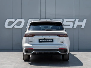 Внедорожник Geely Xingyue L 2026 года, 4110000 рублей, Краснодар