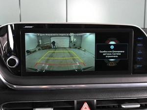 Седан Hyundai Sonata 2021 года, 2439000 рублей, Ростов-на-Дону