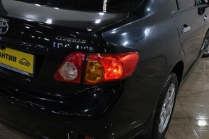 Седан Toyota Corolla 2007 года, 759000 рублей, Новокузнецк