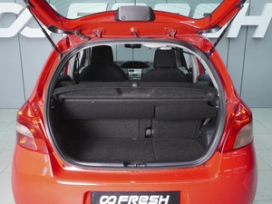 Седан Toyota Yaris 2007 года, 620000 рублей, Ростов-на-Дону