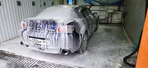 Купе Mazda RX-8 2005 года, 1000000 рублей, Красноярск