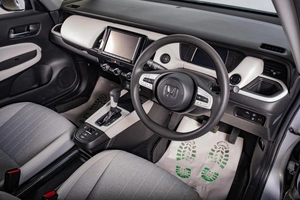 Хетчбэк Honda Fit 2020 года, 1489000 рублей, Томск